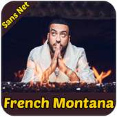 French Montana songs on 9Apps