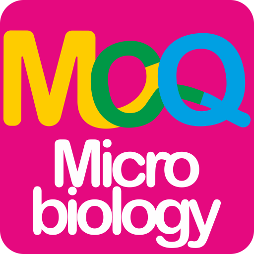 MCQ Basic Microbiology icon