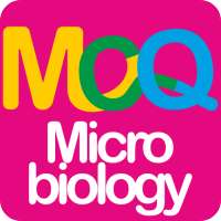 MCQ Basic Microbiology on 9Apps