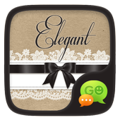GO SMS ELEGANT THEME icon