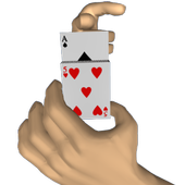 Magic Card Tricks أيقونة
