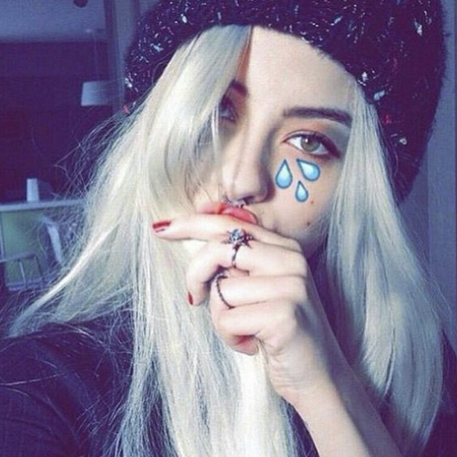 Emoji Photo Stickers icon