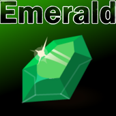 Emerald  (emulator) icon