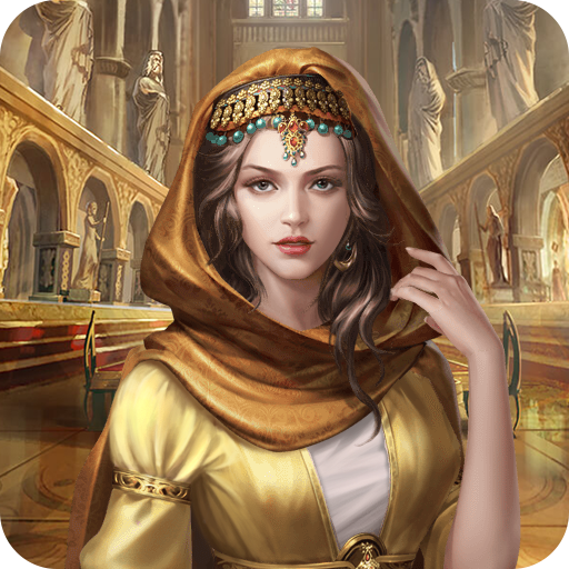 داستان تاج و تخت : بازی استراتژی انلاین icon