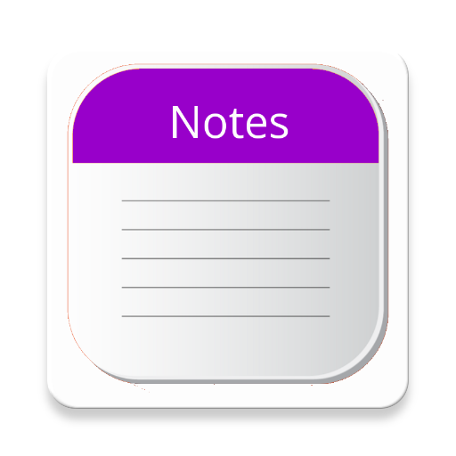 Notes icon