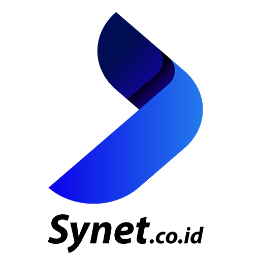 SYNET : Voucher Tv, Games icon