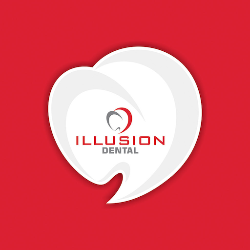 Illusion Dental icon