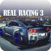 Guide Real Racing 3 on 9Apps