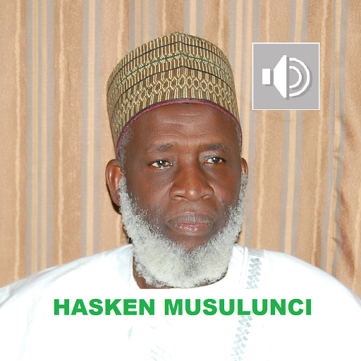 Sheikh Abdulwahab Hasken Musulunci icon