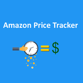 Amazon Price Tracker icon