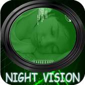 كاميرا الرؤية الليلية prank on 9Apps