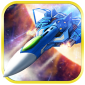 Thunder fighter 2015 icon