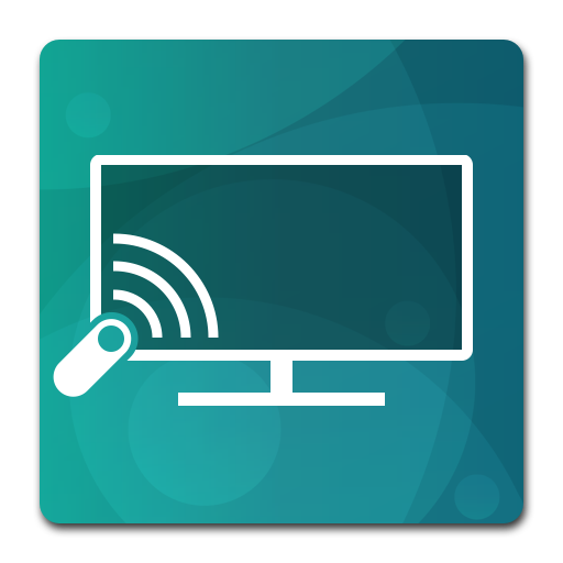 Toshiba Smart Remote icon