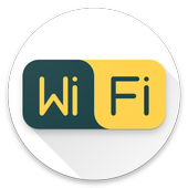 Who Use My Wifi icon