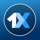 1X أيقونة