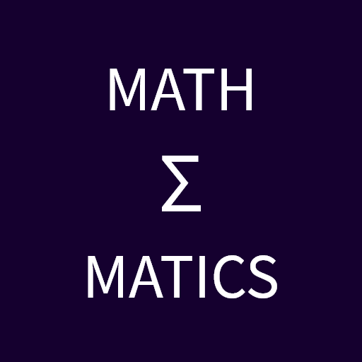 Mathematics : Math Puzzles Game and Math Questions icon