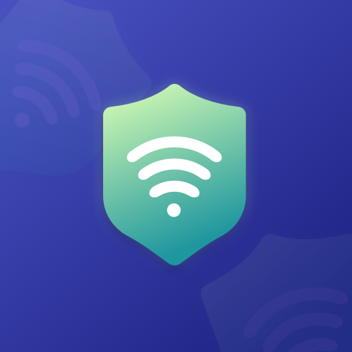 VPN 361 - Fast &amp; Private VPN icon