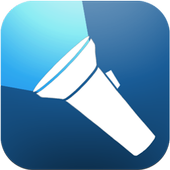 Flashlight 2015 icon