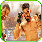 Fight On - Real Punch Boxing KO icon