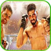 Fight On - Real Punch Boxing KO