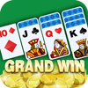Grand Win Solitaire icon