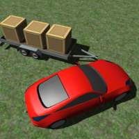 Advanced Car Parking