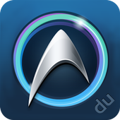 Du Speed Booster icon