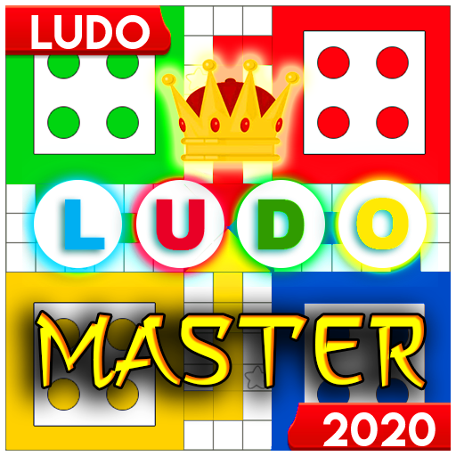 Ludo Master King : Ludo Offline 2020 icon