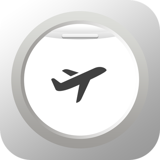 Airports Flight Information icon