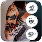 Tattoo Maker on 9Apps