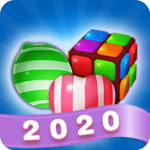 Sweet Candy 2019 icon