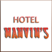 Hotel Manvins icon