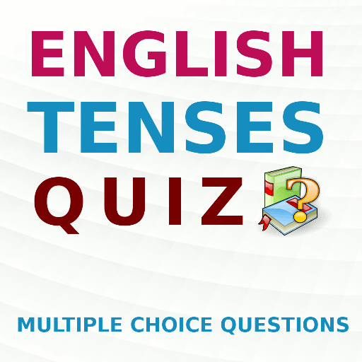 English Tenses Quiz иконка