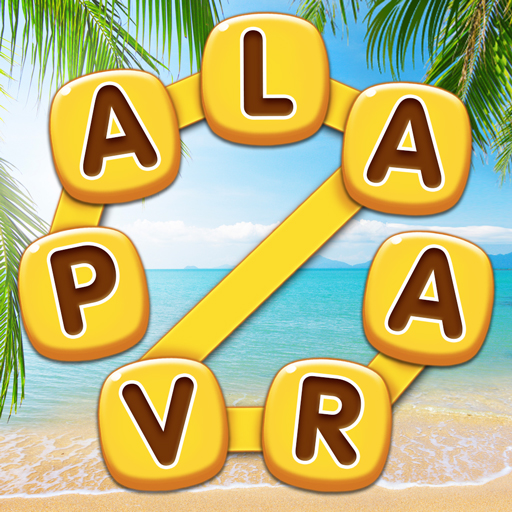 Word Pizza Palavras Conectadas icon