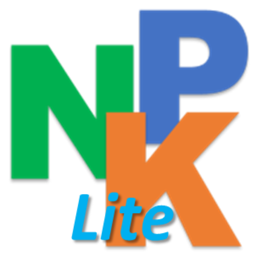 Fertilizer mixer lite icon