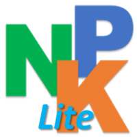 Fertilizer mixer lite