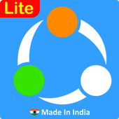 ShareKit - Fast Transfer File &amp; Fast Share File icon