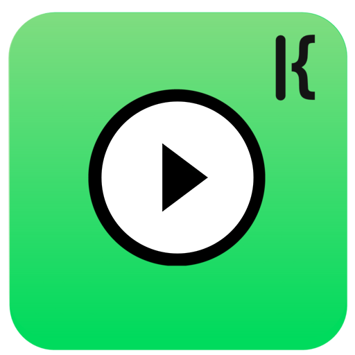 SpotiK - Spotify Widgets for KWGT icon