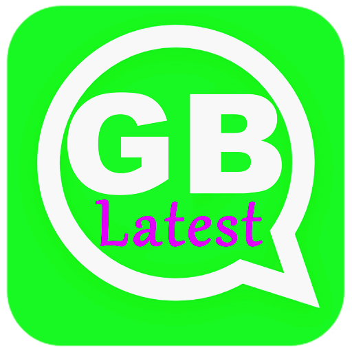 GB Latest Pro Version - Chat   Groups icon