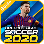 Guide for Dream Winner Soccer 2020 icon