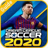 Guide for Dream Winner Soccer 2020