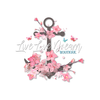 Live Love Dream Boutique icon