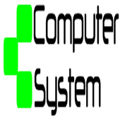 Computer System icon