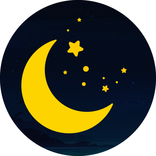 Dark Mode - Night Mode(Protect Eyes) icon