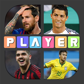 Guess The Footballer icon