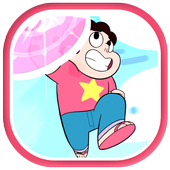 The Island of Steven Universe icon