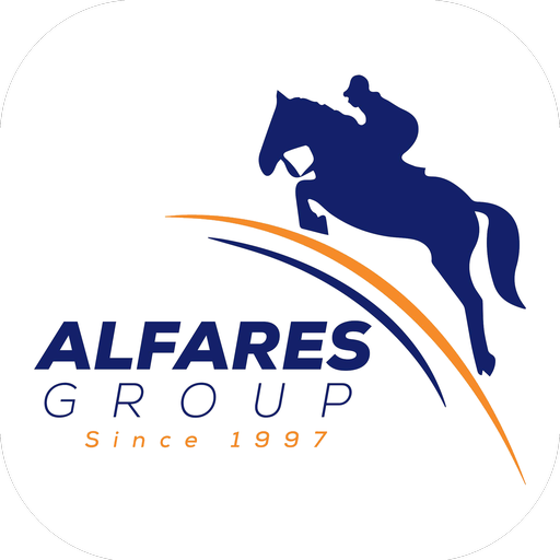 Al Fares Group icon