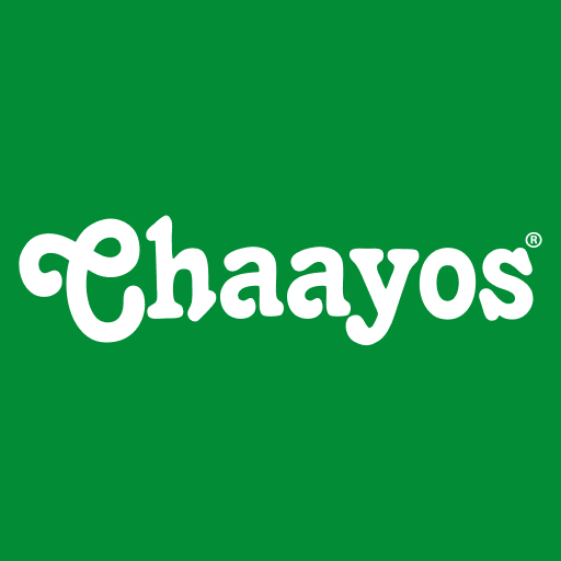 Chaayos India : Chai &amp; Snacks icon