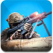 Neue Sniper 3D-Spiele: Kostenlose Shooter 2018 -