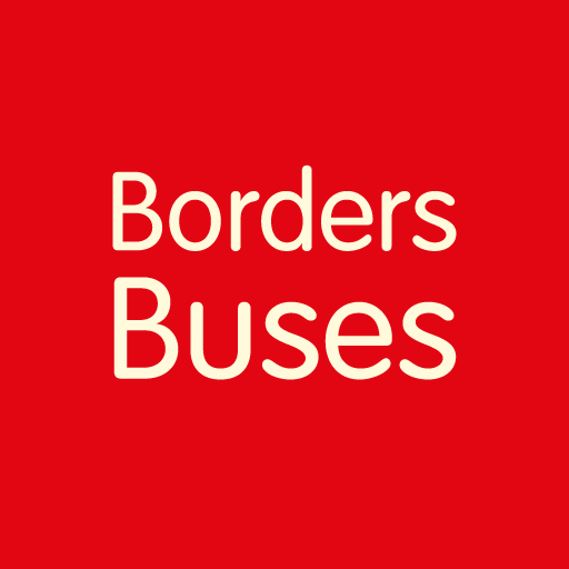 Borders Buses icon